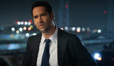 Netflix confirms Lincoln Lawyer season 5 will be its last: "All good things must come to an end"
