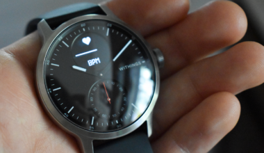 Hybrid smartwatches are the anti-smartwatch trend we need, but nobody's ever done them right