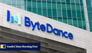 ByteDance raises 2026 capex by at least 25% amid AI boom, rising memory costs, sources say