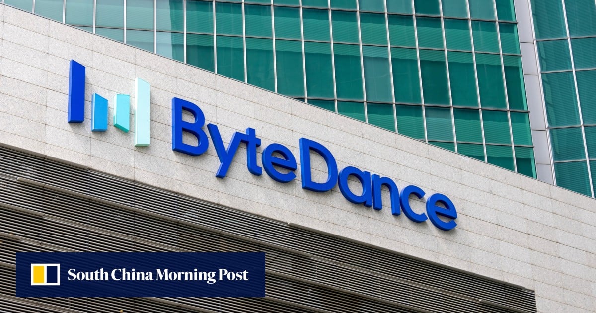 ByteDance raises 2026 capex by at least 25% amid AI boom, rising memory costs, sources say