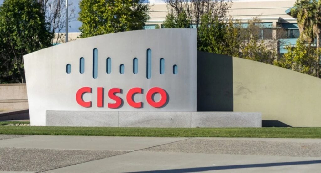 Cisco CEO Warns AI Infrastructure Players Without Silicon Will 'Struggle To Be Relevant'