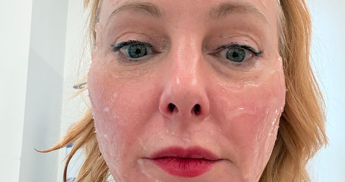 XERF Latest Skin Tightening From Korea: Review and Tested