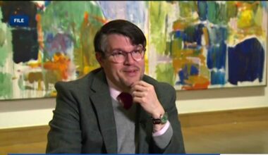 Birmingham Museum of Art director to step down after 20 years