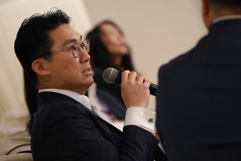 Capturing Growth Across Segments: Insights from Jeffrey Yap