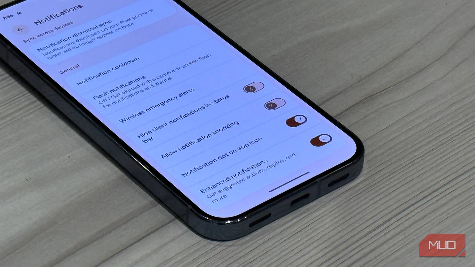 I turn off these 5 Pixel settings in the first hour — they were secretly killing my battery