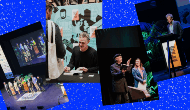 Auckland Writers Festival 2026: a selection of reviews from the record-breaking books fest