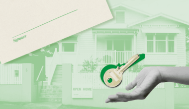 Why you probably want a mortgage broker