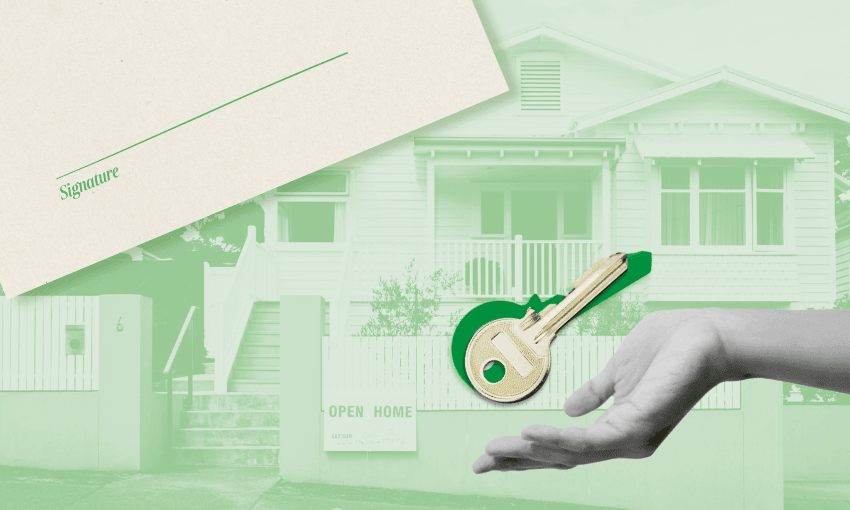 Why you probably want a mortgage broker