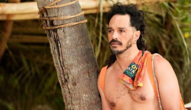 Which player does Ozzy Lusth feel most betrayed by after Survivor 50 blindside?