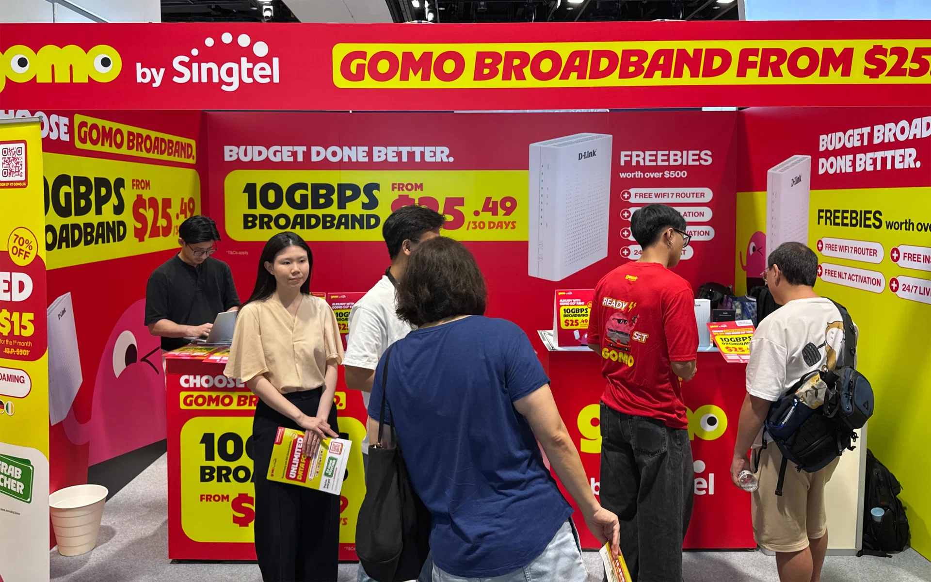 CEE 2026 best phone deals, telco plan deals, mobile accessories