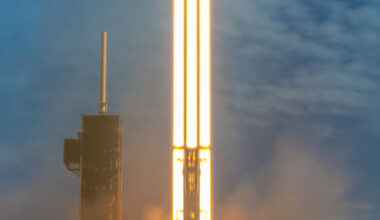 Rocket Report: Falcon Heavy is back; Russia's Soyuz-5 finally debuts