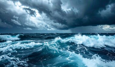 The ocean system that shapes Europe’s climate