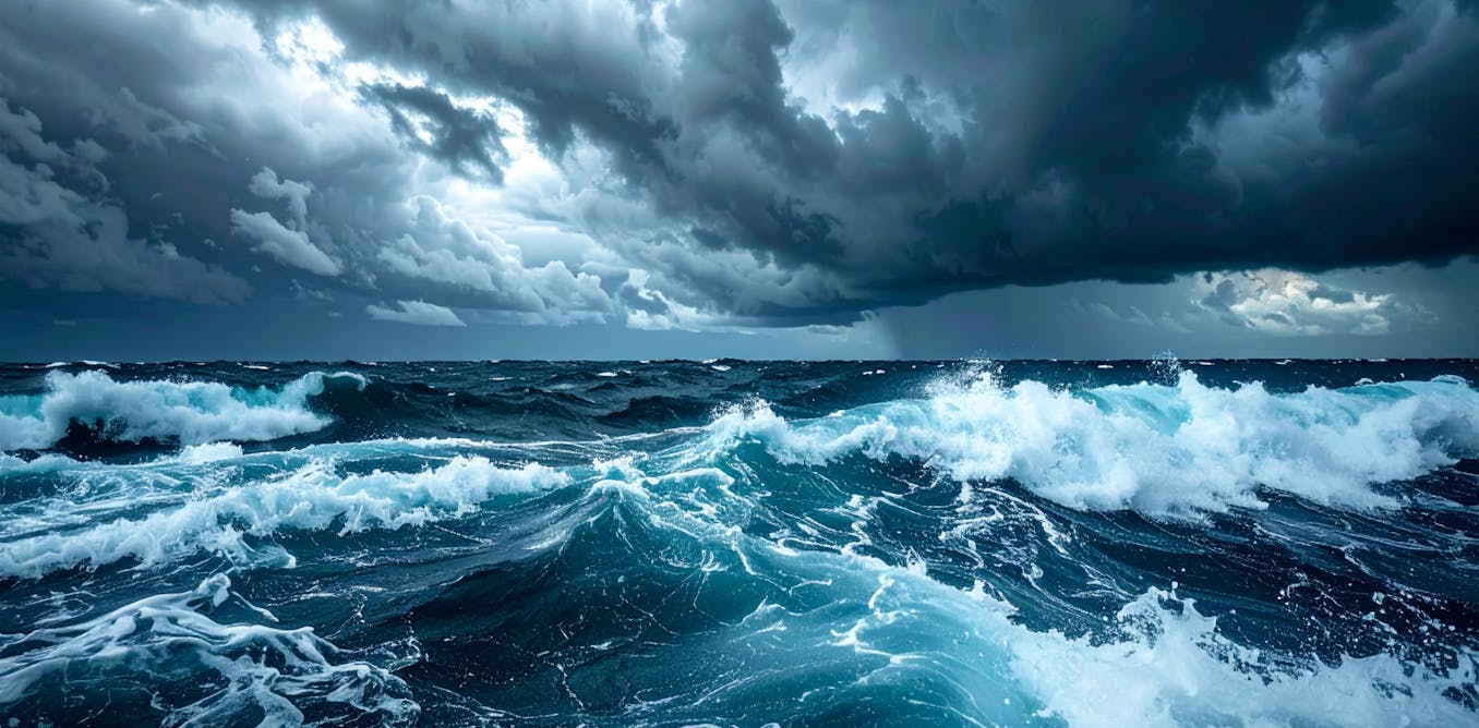 The ocean system that shapes Europe’s climate