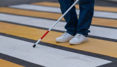 People who are blind from birth never develop schizophrenia – what this tells us about the psychiatric condition
