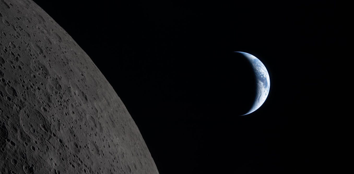 Will future missions to the Moon be sustainable? It may depend on whom you ask