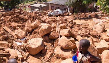 Climate disasters don’t just destroy homes, they change lives forever. We spoke with cyclone survivors in Zimbabwe