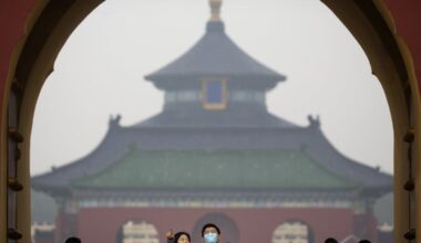 With a shrinking population, China needs new drivers of growth. Consumer spending has yet to fill the gap