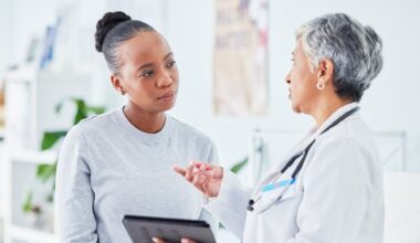 Should you get a second medical opinion? A surgeon explains why doing so can make you a more confident patient