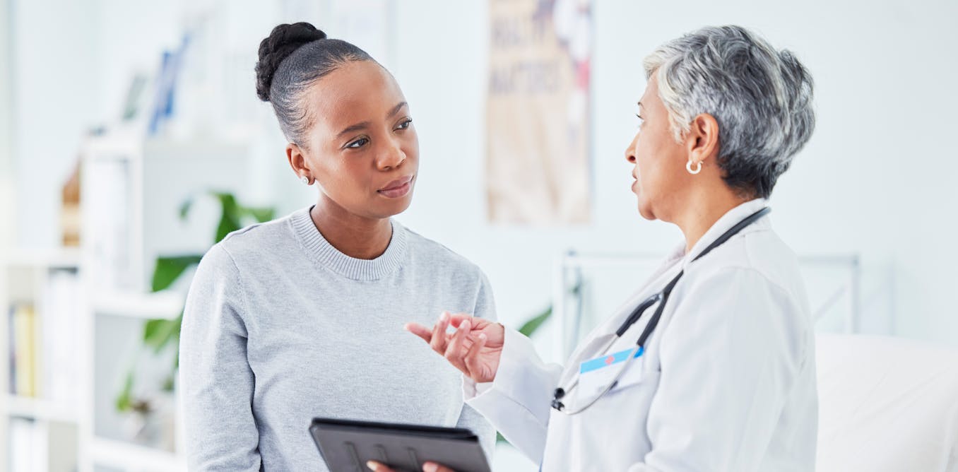 Should you get a second medical opinion? A surgeon explains why doing so can make you a more confident patient