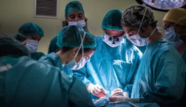 Patient consent is a barrier to training junior doctors on the job – a rule change is needed