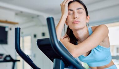 Are you exercising at the wrong time? How your body clock can affect your workouts