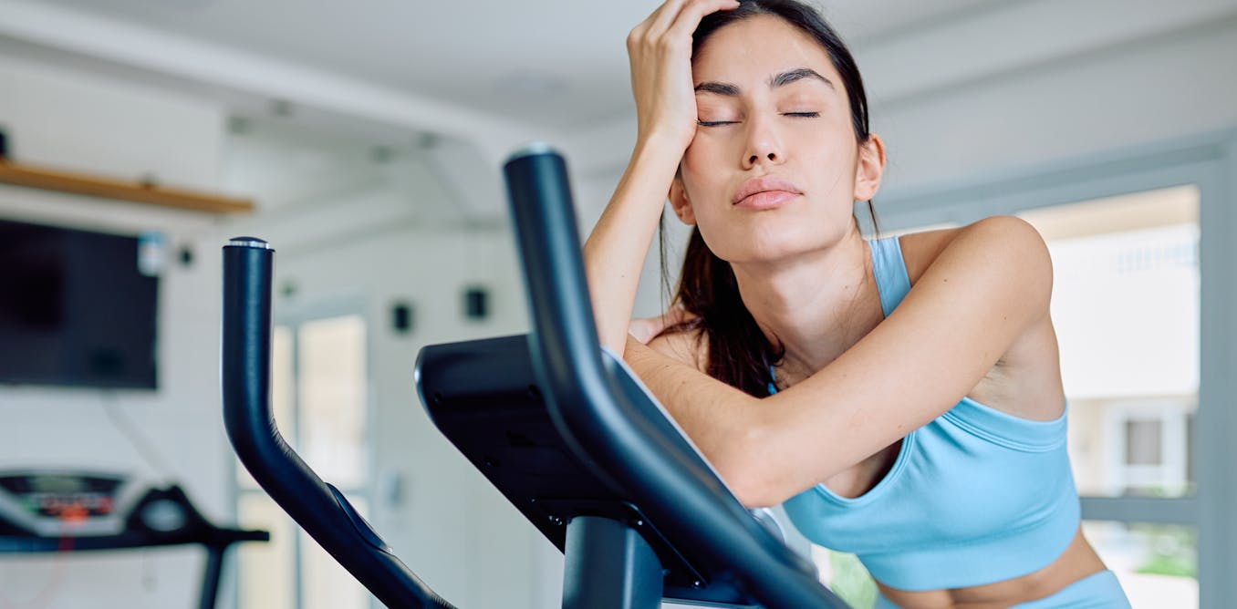 Are you exercising at the wrong time? How your body clock can affect your workouts