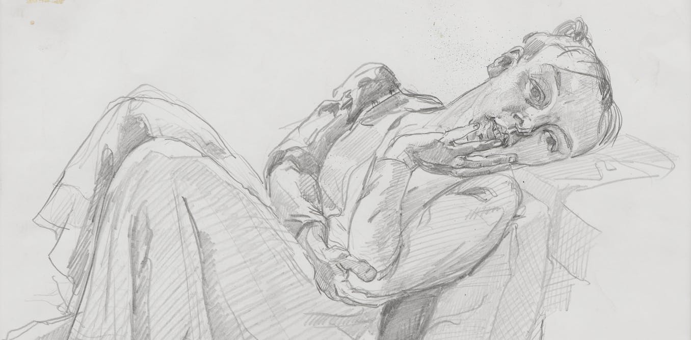 Paula Rego’s Story Line – an exhibition that invites exploration of the ambiguous narratives the Portuguese artist drew