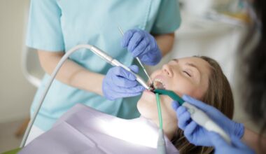 Dental funding in this week’s budget is just tinkering around the edges. We need so much more