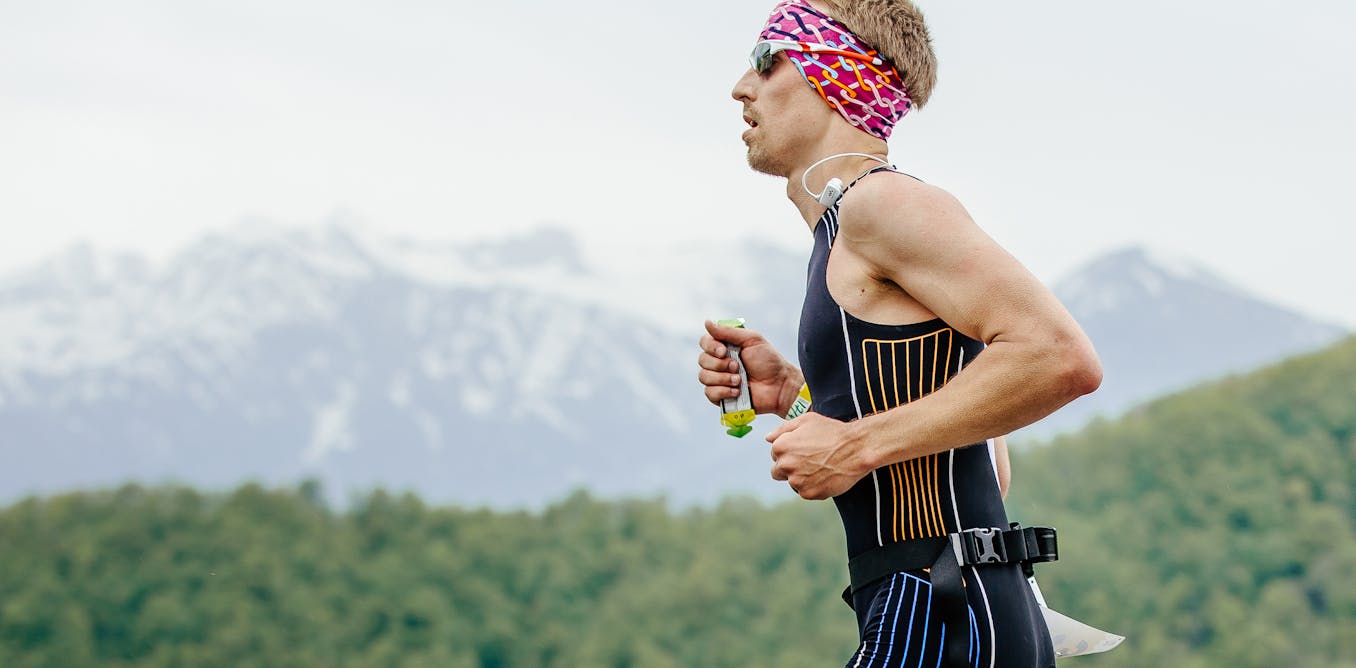 Energy gels: here’s what runners need to know