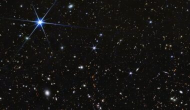 Could aliens ever visit Earth? An aerospace scientist unpacks the challenges of interstellar spaceflight