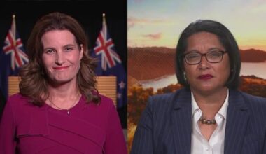Labour's Edmonds apologises for calling Willis a 'duck-faced horse'