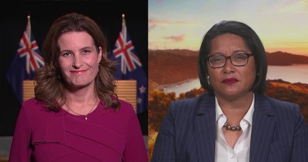 Labour's Edmonds apologises for calling Willis a 'duck-faced horse'