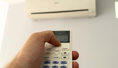 Best temperature to set your air conditioner in winter to keep warm and save money