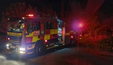 Increased risk of house fires over winter, FENZ says