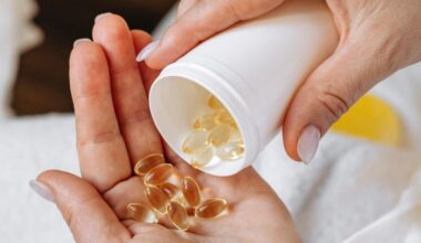Popular supplement linked to slower brain repair raises dementia concerns