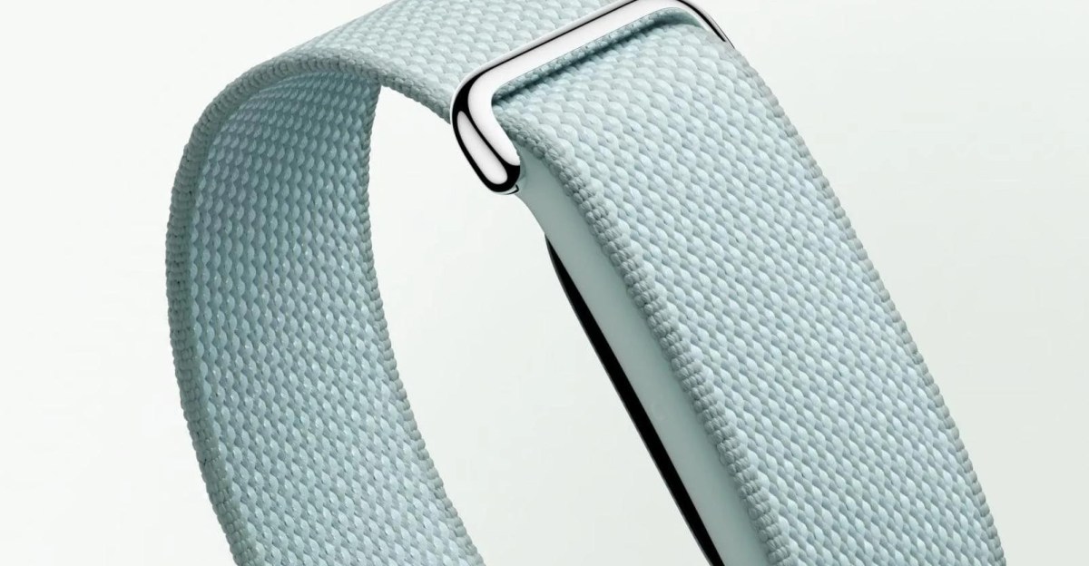 Google Fitbit Air preorders come with a second band for free