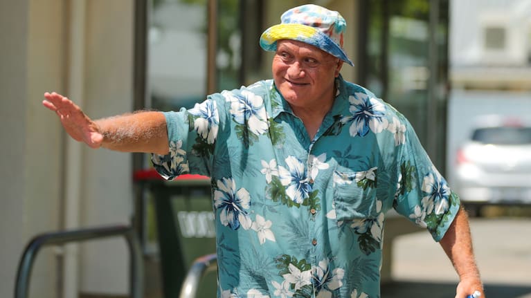 Flaxmere ward councillor Henare O'Keefe says the suburb of Hastings desperately needs the Woolworths Flaxmere supermarket.