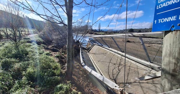 'Permanent liability': Tasman farmers blast Great Taste Trail route plan