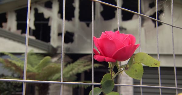 Grandmother faces two funerals after fatal Christchurch fire