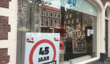 Vijlbrief promises new benefit plans as unions threaten strikes