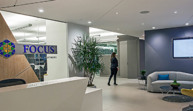 Focus Sues Former Advisors Over Mosaic Name Dispute