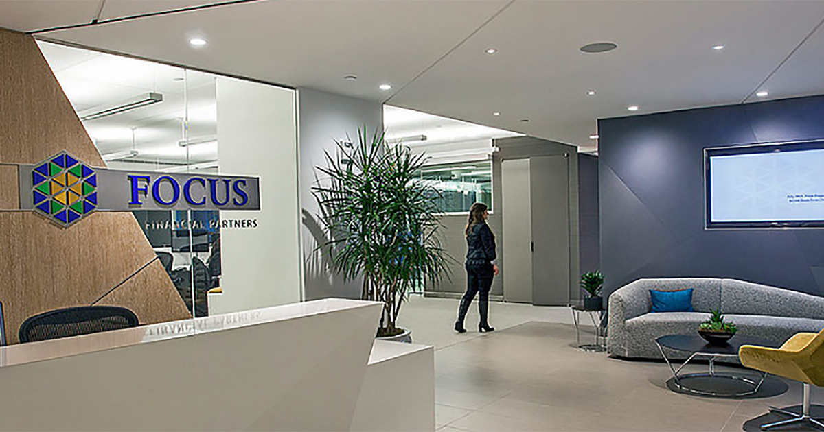 Focus Sues Former Advisors Over Mosaic Name Dispute