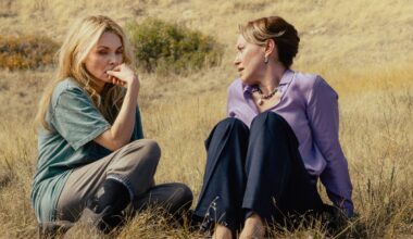 Madison Taylor Sheridan Michelle Pfeiffer