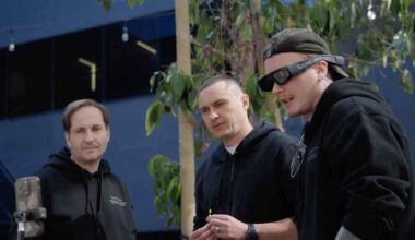 Inside the First Spectacles Developer Bootcamp