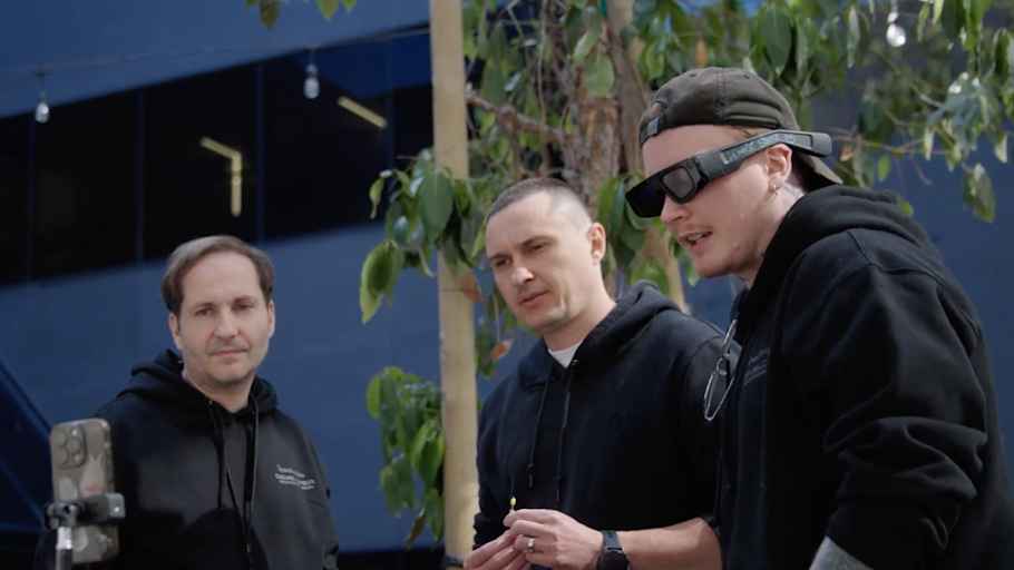 Inside the First Spectacles Developer Bootcamp