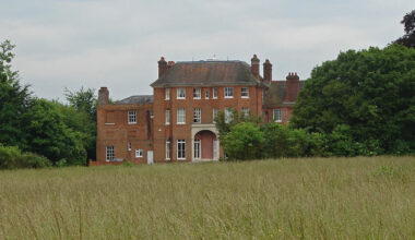 Prince William and Kate's $21 million forever home: 10 things you didn't know about Forest Lodge
