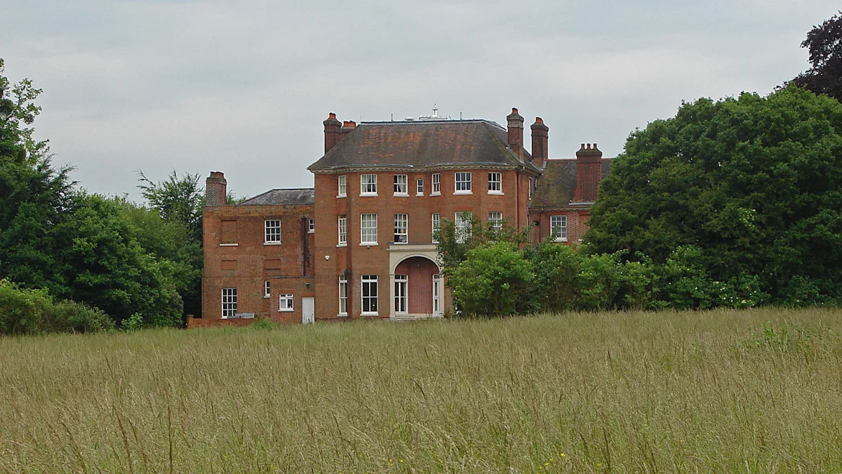 Prince William and Kate's $21 million forever home: 10 things you didn't know about Forest Lodge
