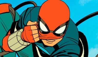 After 64 Years, Spider-Man’s Brother Officially Enters Marvel Lore