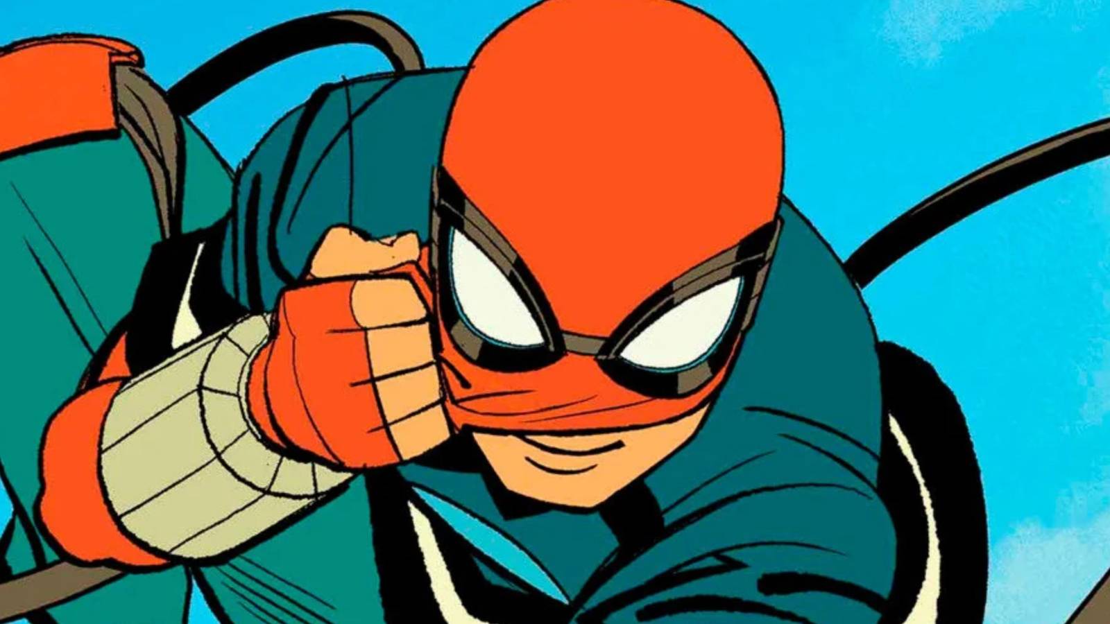 After 64 Years, Spider-Man’s Brother Officially Enters Marvel Lore