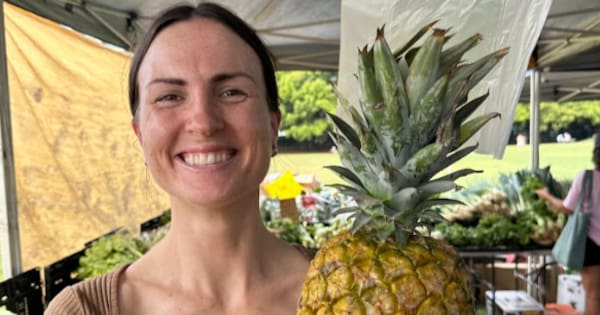 A healthy lifestyle is so much easier in Australia, says ex-pat Kiwi